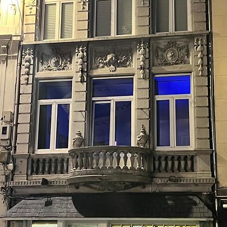 Romeo Et Juliette Leilighet Spa Eksteriør bilde